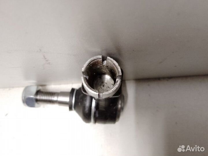 Наконечник рулевой правый audi 100 C3 1982-1991