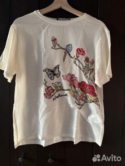 Футболка MaxMara weekend, M