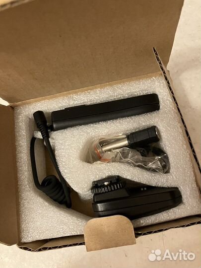 Комплект радиосинхронизации