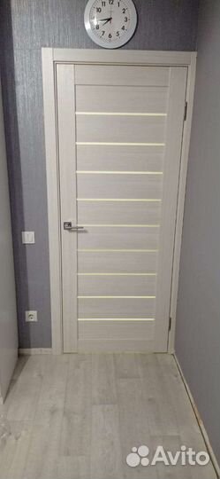 Межкомнатные двери влагостойкие