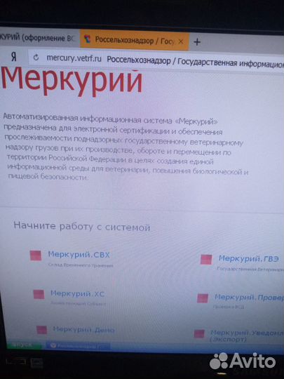 Работа и обучение работе в ветис 