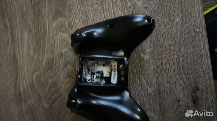 Геймпад xbox 360