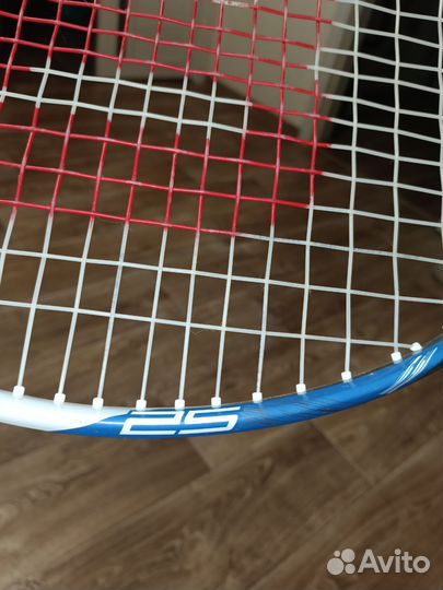 Ракетка детская теннисная Wilson 25 размера
