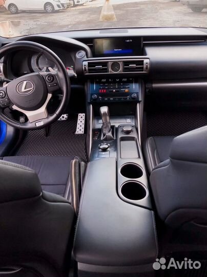 Eva коврики в авто от производителя