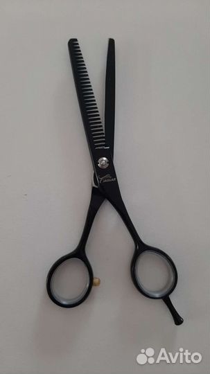 Филировочные ножницы