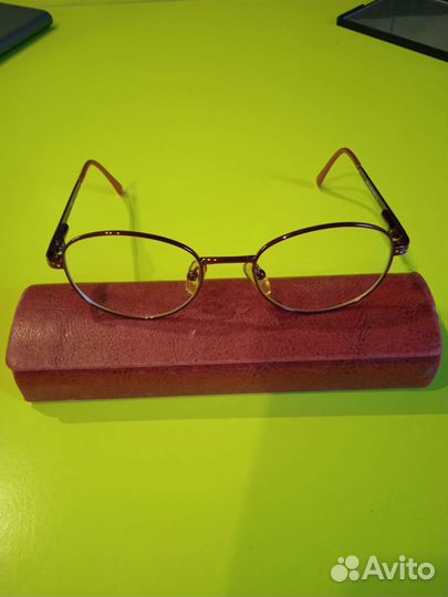 Оправа для очков детская