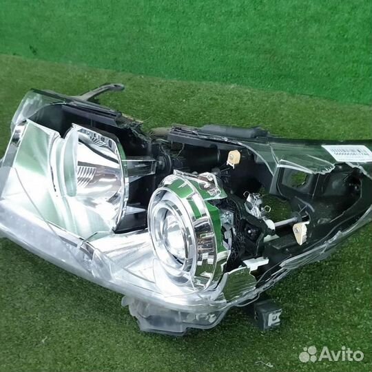 Фара левая Тойота Ленд Крузер 200 (2012-2015)