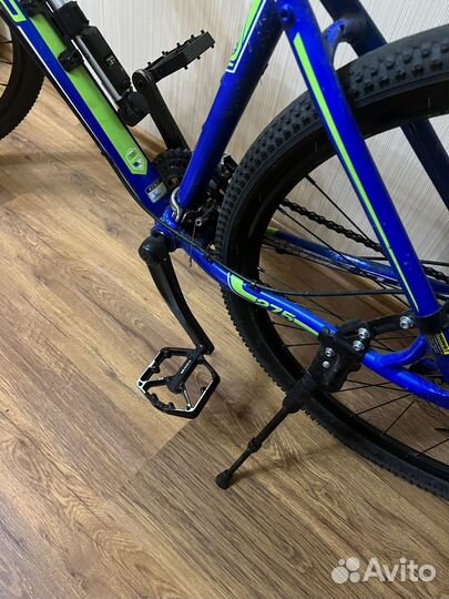 Горный велосипед 29 GT Agressor expert