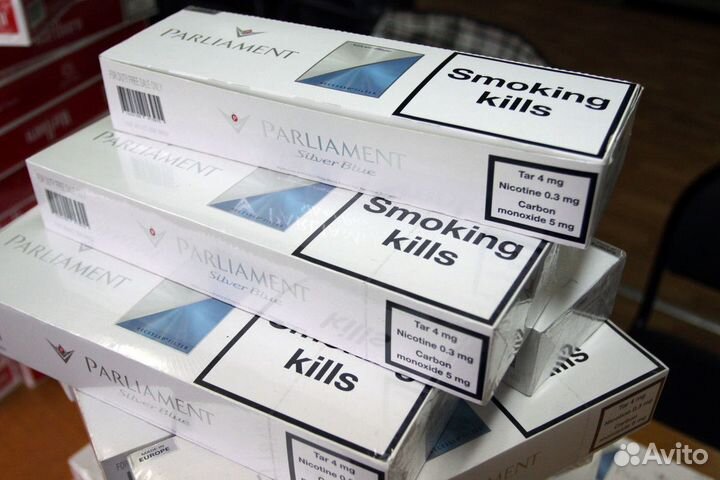 Комплектовщик сигарет Вахта в Москве