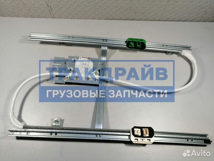 Электро стеклоподъемник Рено Керакс Мидлум левый