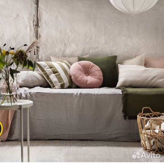 Подушка декоративная kransborre крансборре IKEA