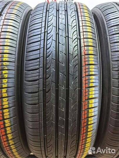 Kumho Solus KH25 205/60 R16 92H