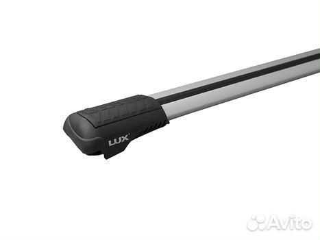 Багажник Lux Hunter на SsangYong Action