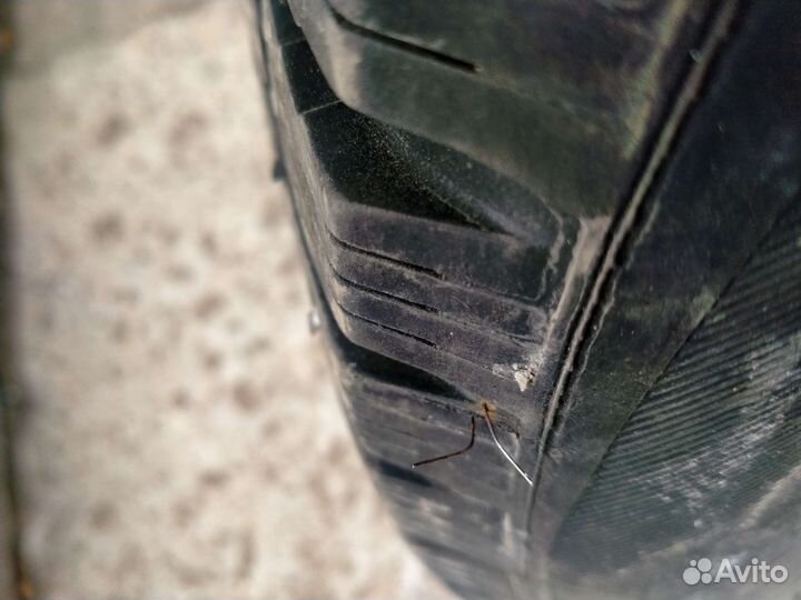 КАМА Кама И-391 4.5 R14 82B