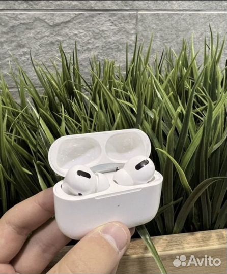 Наушники AirPods Pro Premium