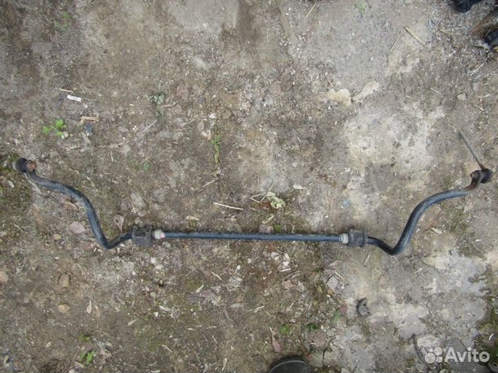 Стабилизатор передний Lancer (CX,CY) 2007