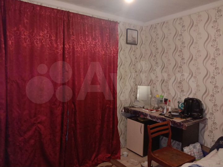 4-к. квартира, 63,7 м², 1/1 эт.