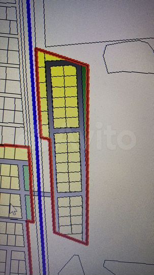 Участок 6 сот. (ИЖС)