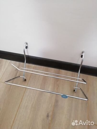 Рейлинг для кухни