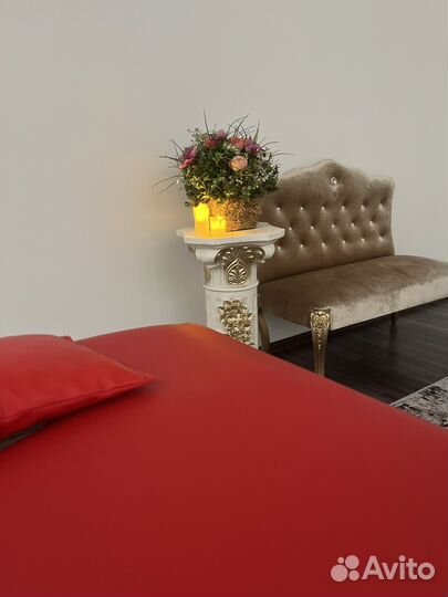 Профессиональный массаж