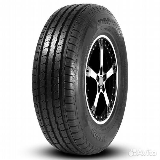 Torque TQ-HT701 235/75 R15 109H