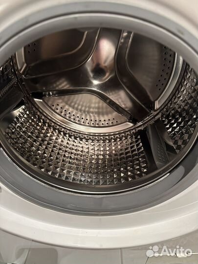 Стиральная машина samsung 8 кг