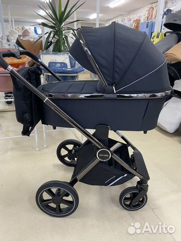 Коляска 2в1 carrello ultimo