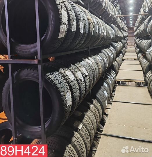 Sava Eskimo Stud 185/65 R15 88N