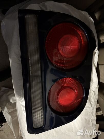 Стоп nissan skyline 34