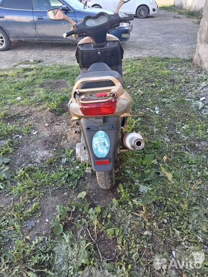Мокик