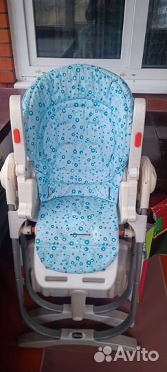 Стул для кормления Chicco
