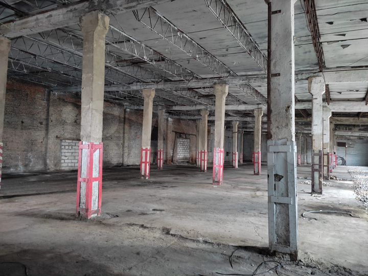 Свободного назначения, 1400 м²