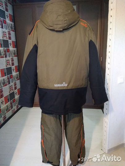 Костюм norfin discovery