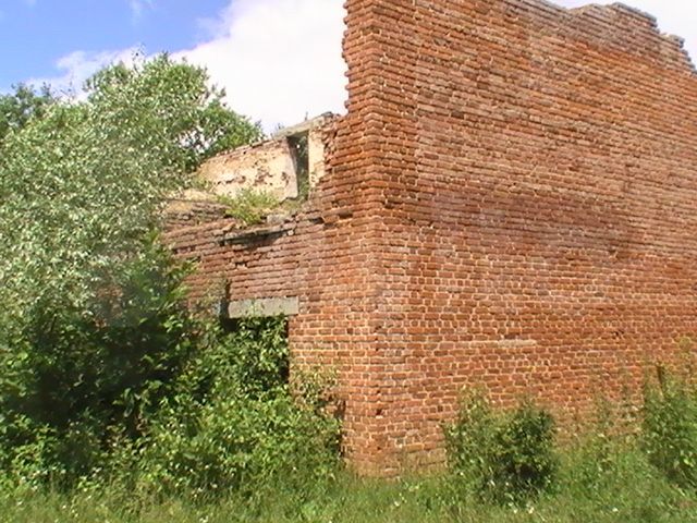 Участок 50 сот. (ИЖС)