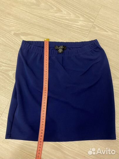 Юбка карандаш new yorker