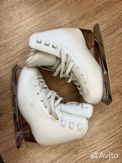 Коньки risport 180