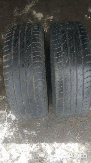 Barum Bravuris 205/55 R16