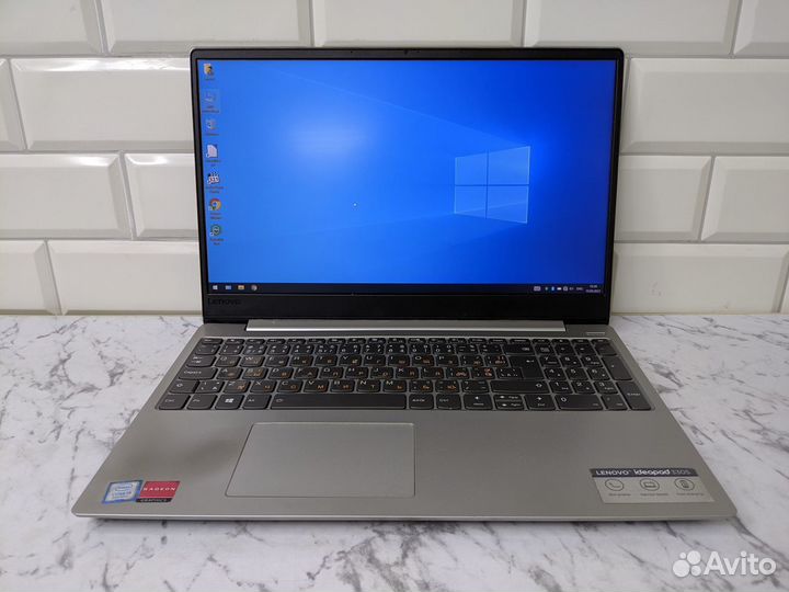Ноутбук Lenovo Core i5/ram 8gb/SSD