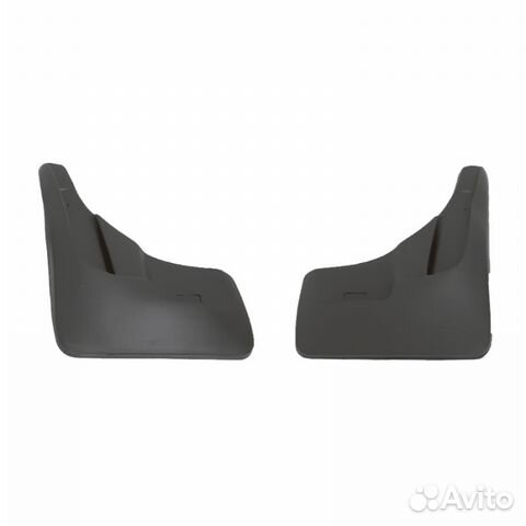Брызговики для chevrolet cruze (шевроле круз) (200
