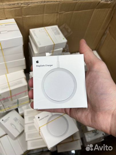 Apple magsafe charger 12w