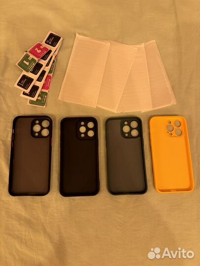 Чехол на iPhone 14 pro max