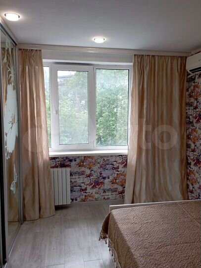 3-к. квартира, 71 м², 4/5 эт.