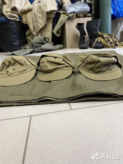 Кепка афганка оригинал все размеры