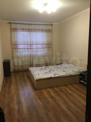 2-к. квартира, 67,8 м², 13/17 эт.