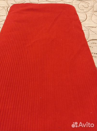 Отрез ткани СССР