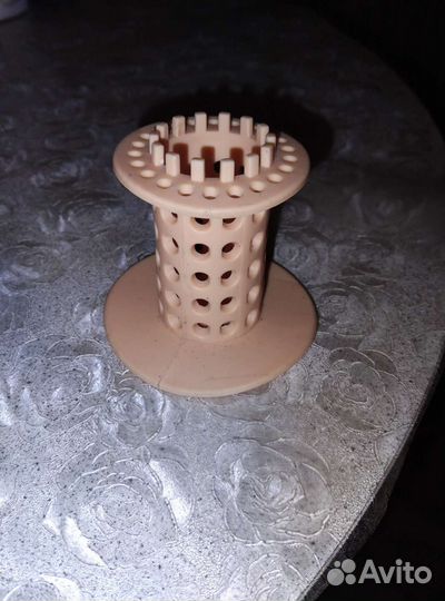 Улавливатель волос