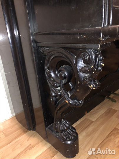 Пианино j.tresselt