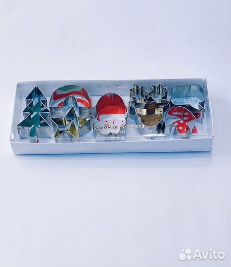 Формы для печения