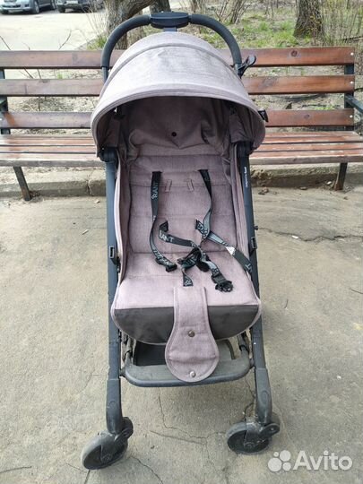 Продаю коляску enio