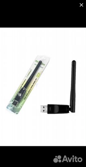 Usb wifi адаптер